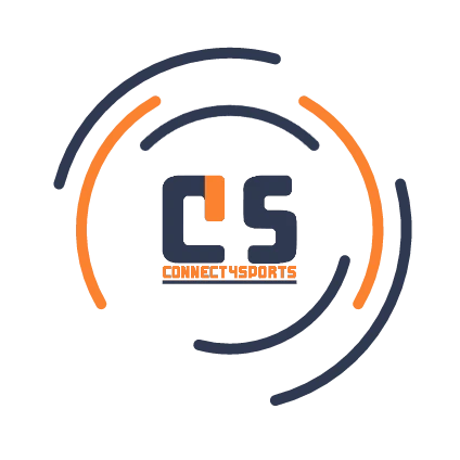 Connect For Sports logo