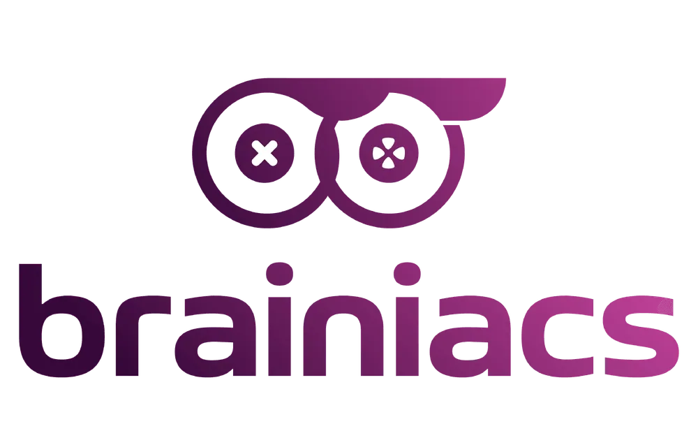 Brainiacs logo