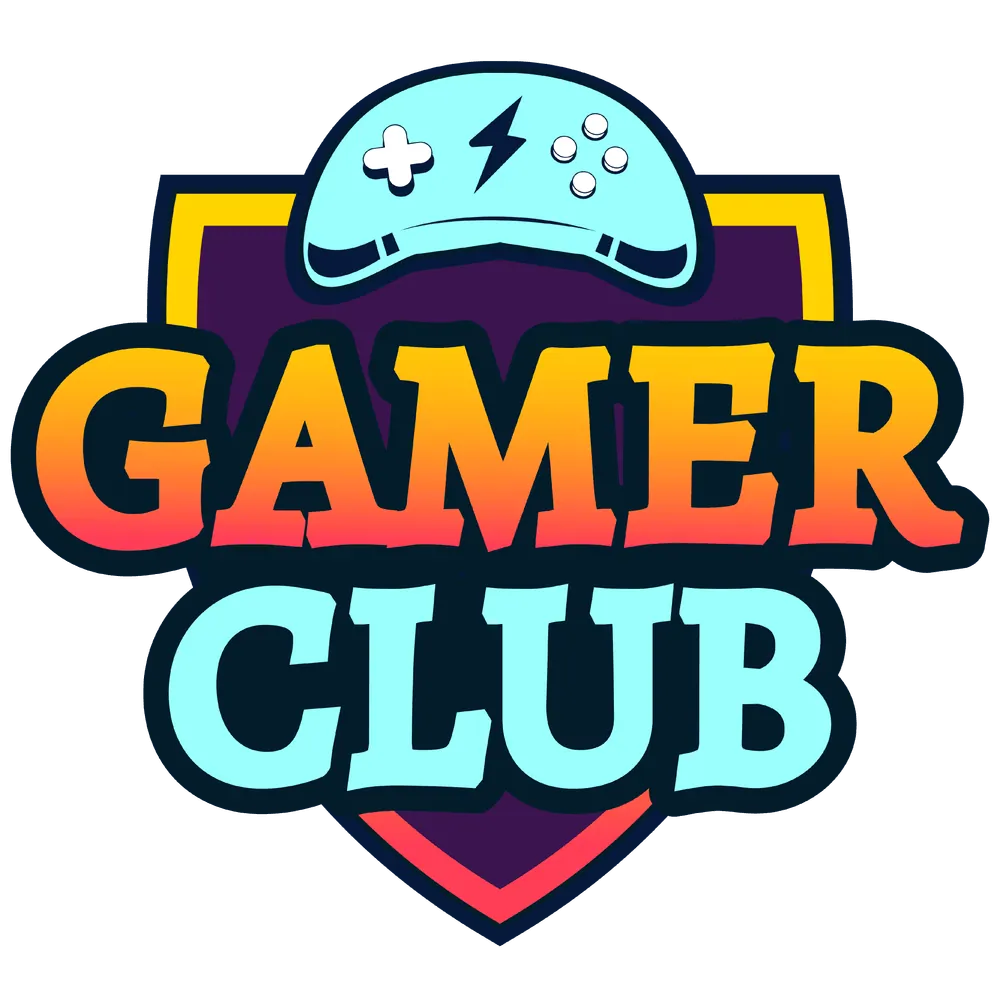 GamerClub logo
