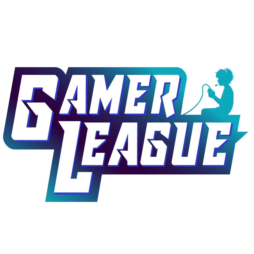 GamerLeague logo