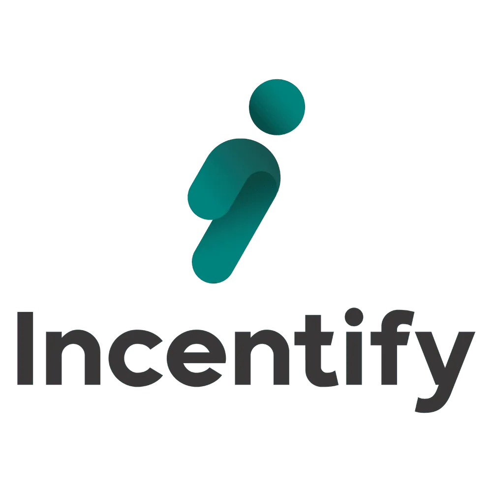 Incentify logo