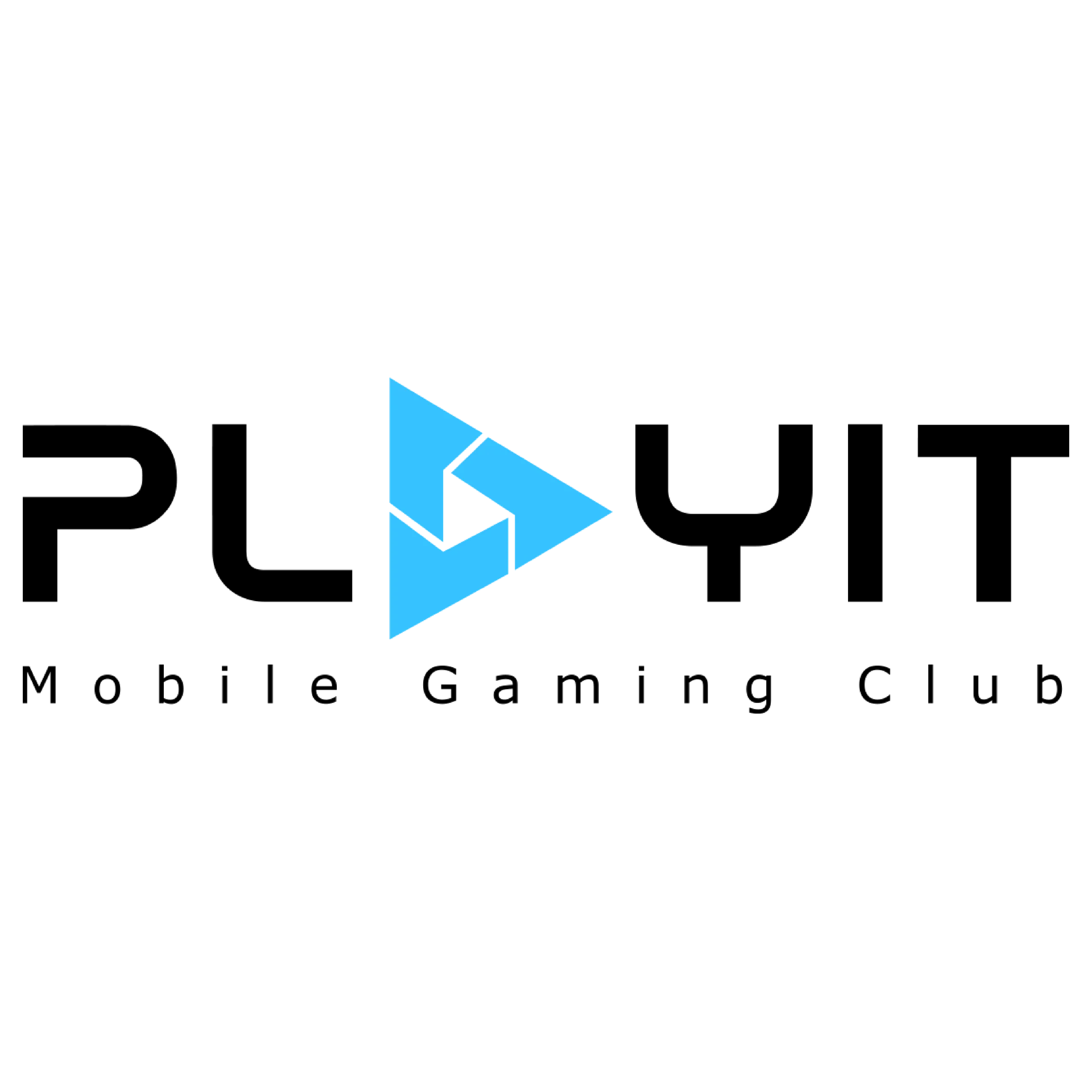 PlayIT Club logo
