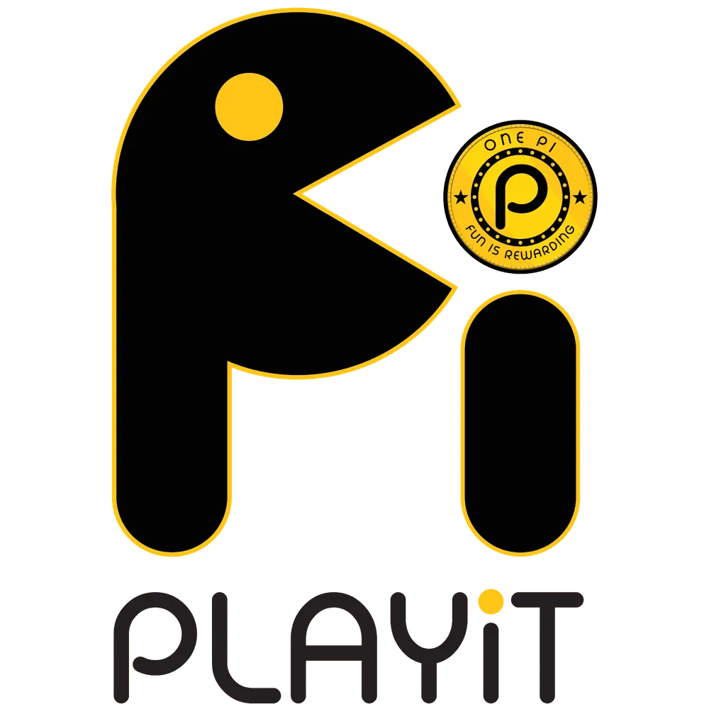 PlayIT logo