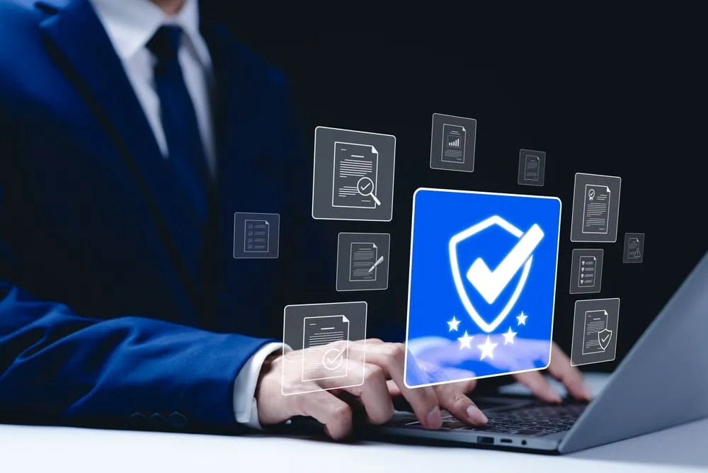 Monitoring & Quality Assurance