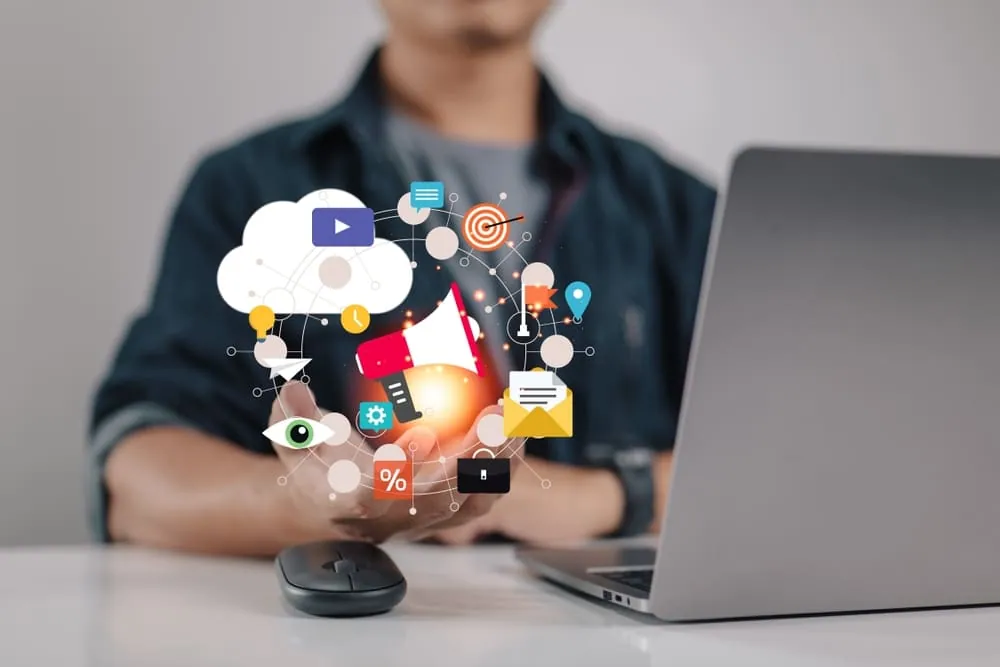 Content Promotion