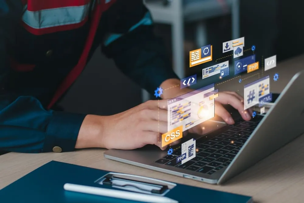 Mobile App Development